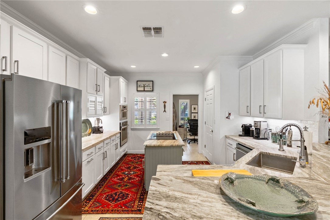 65 Primrose Drive Rockport TX 78382