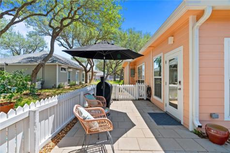 65 Primrose Drive Rockport TX 78382