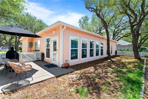 65 Primrose Drive Rockport TX 78382