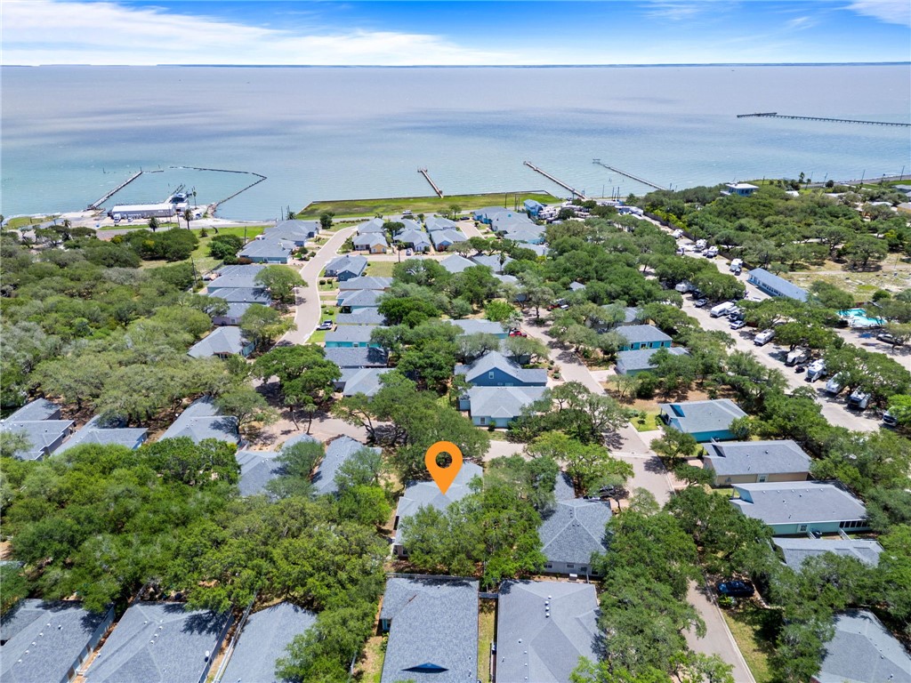 65 Primrose Drive Rockport TX 78382