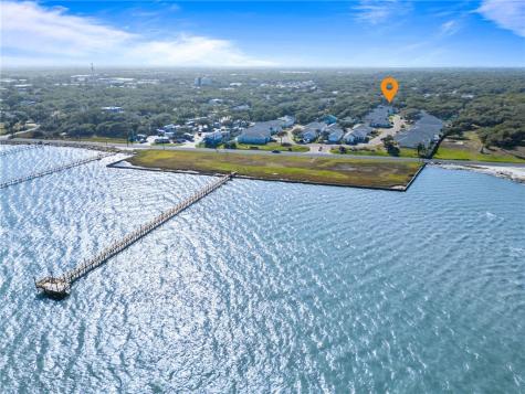 65 Primrose Drive Rockport TX 78382