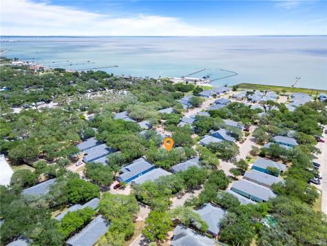 65 Primrose Drive Rockport TX 78382