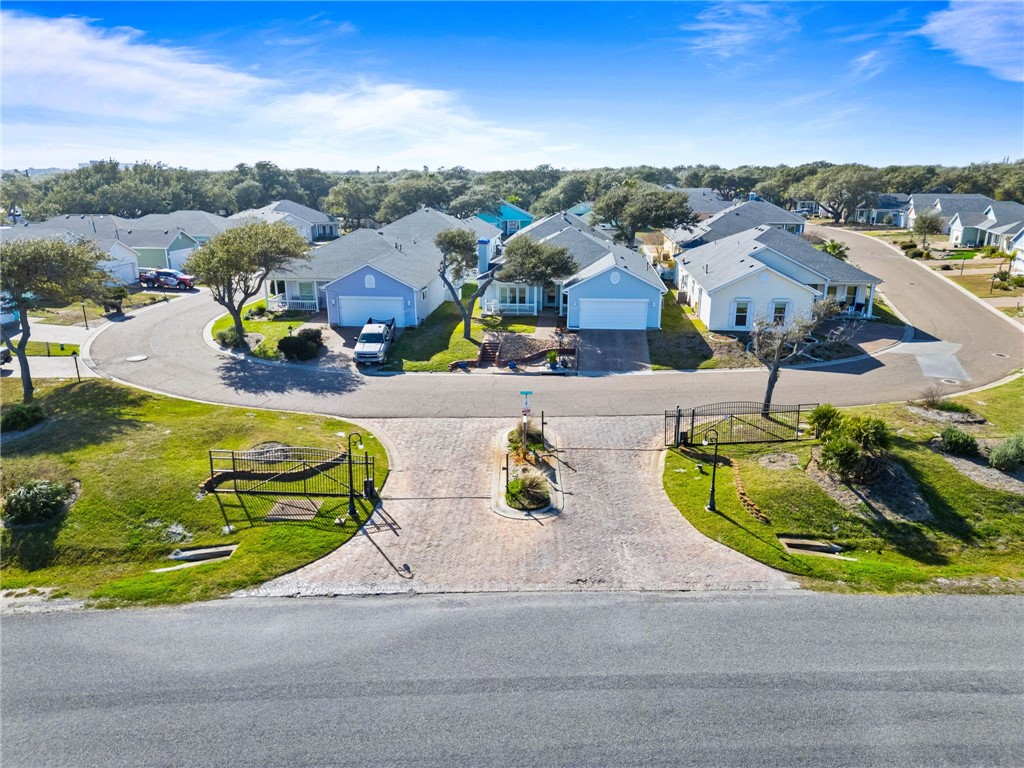 65 Primrose Drive Rockport TX 78382