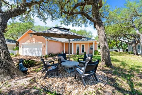 65 Primrose Drive Rockport TX 78382