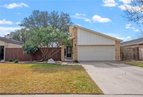 4713 Sierra Blanca Boulevard Corpus Christi TX 78413