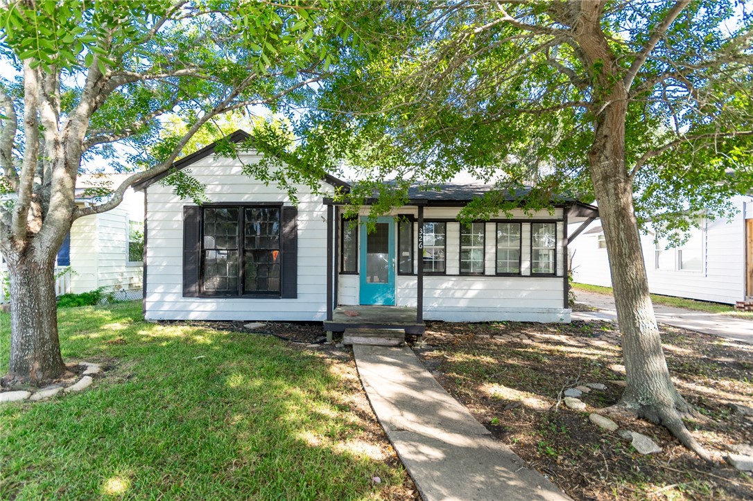 326 Melrose Street Corpus Christi TX 78404