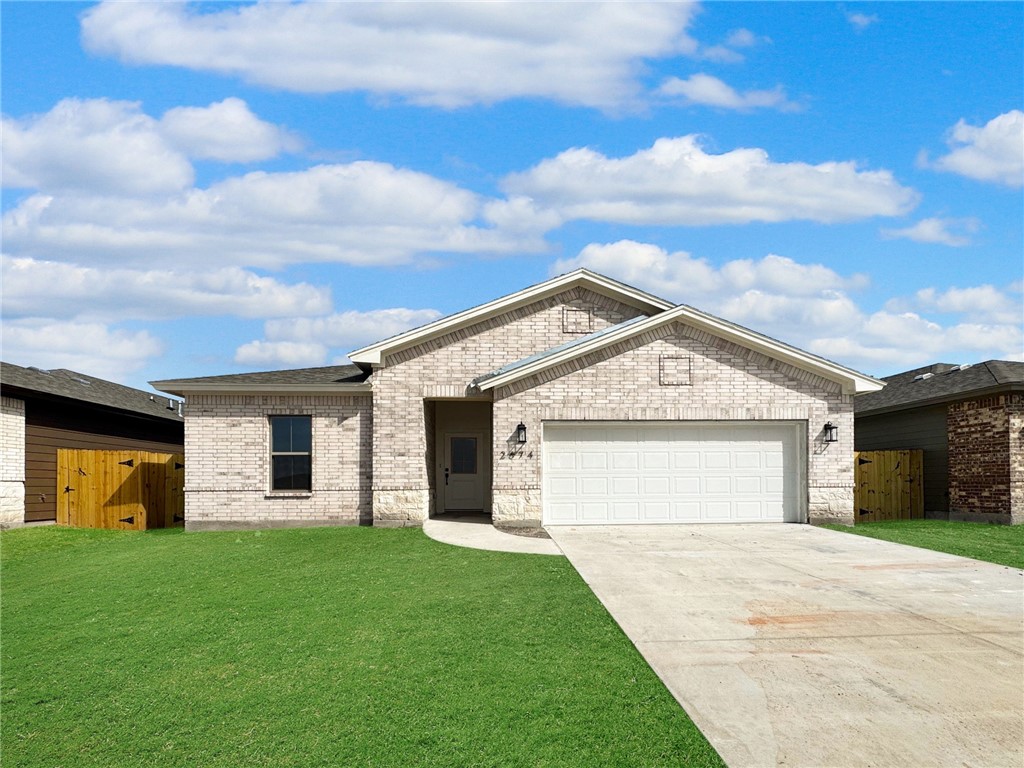 2674 Lady Andrea Corpus Christi TX 78415
