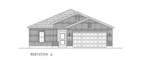 2674 Lady Andrea Corpus Christi TX 78415