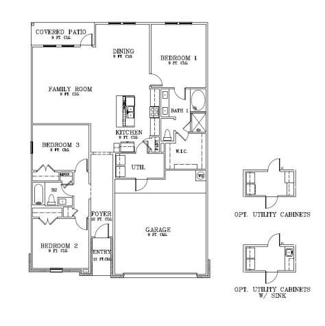 2674 Lady Andrea Corpus Christi TX 78415
