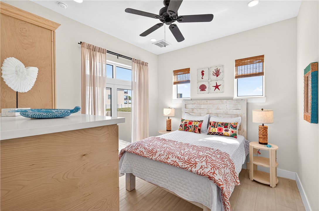 114 Porto Villageo Drive Port Aransas TX 78373