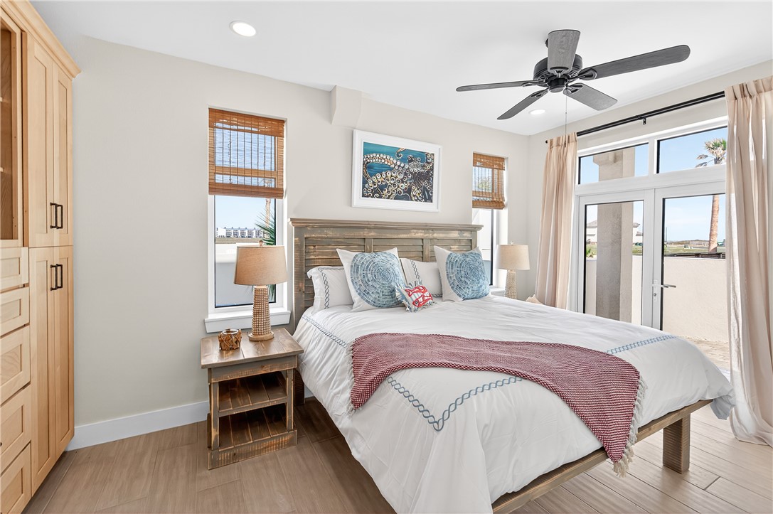 114 Porto Villageo Drive Port Aransas TX 78373