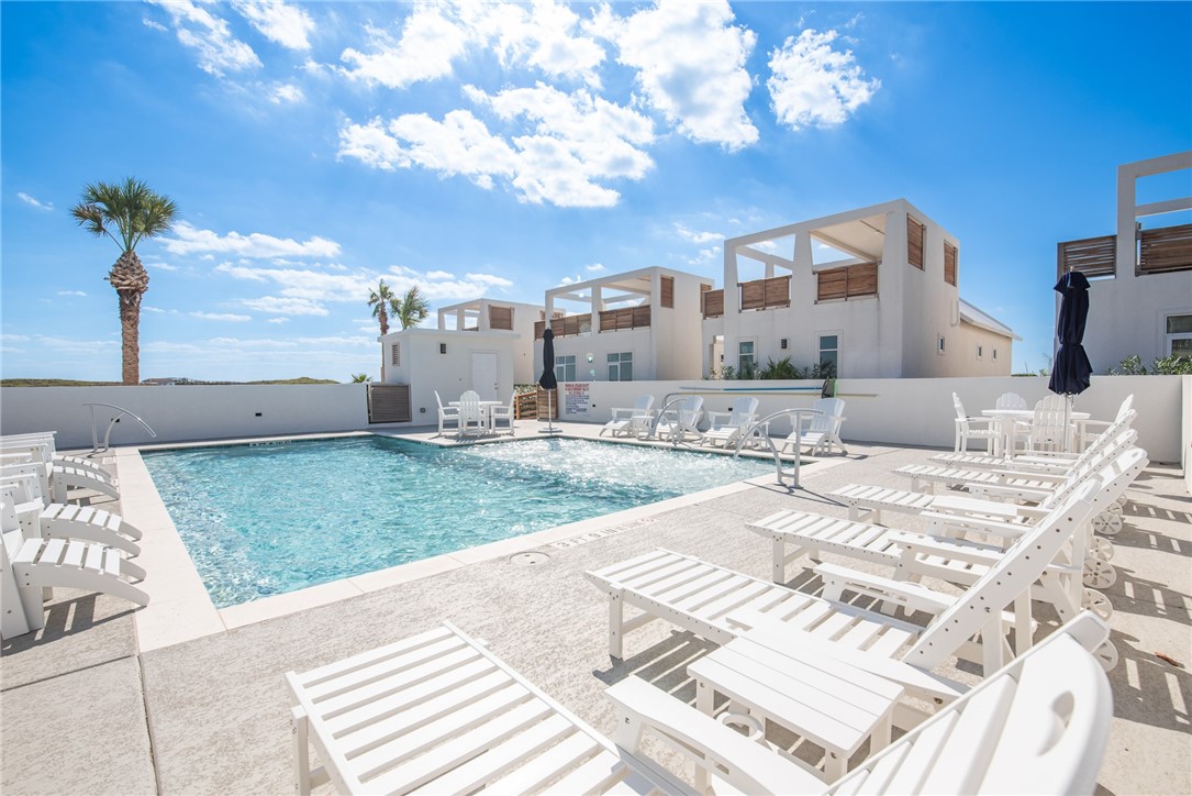 114 Porto Villageo Drive Port Aransas TX 78373