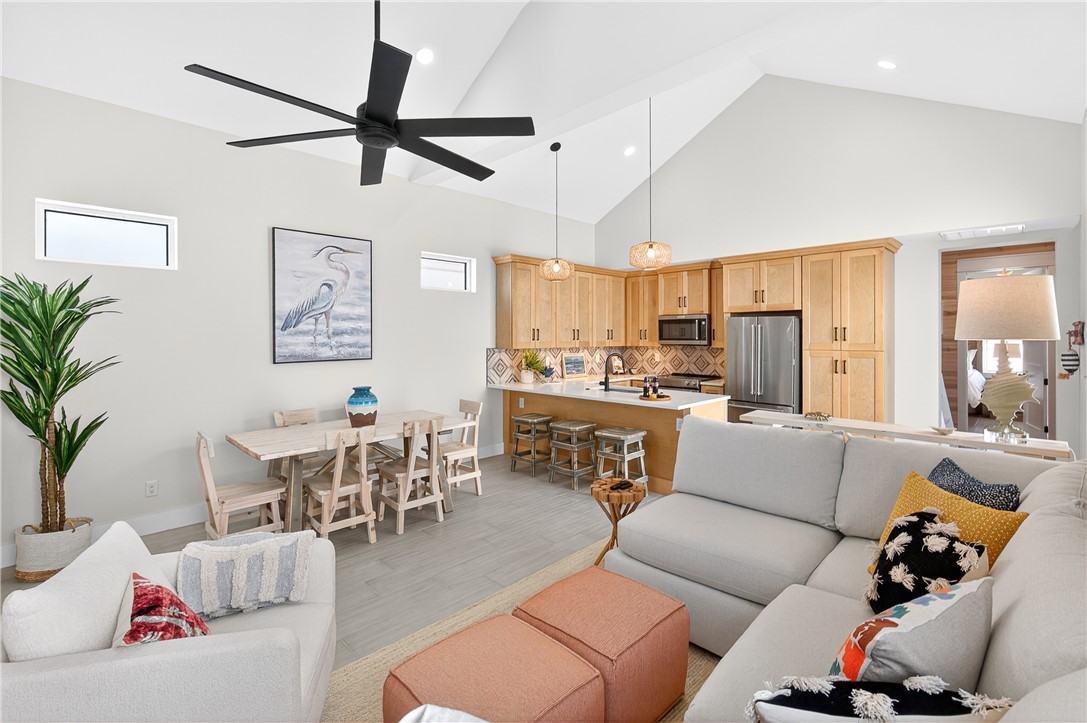 114 Porto Villageo Drive Port Aransas TX 78373