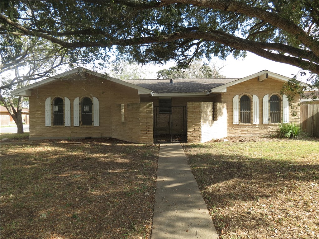 3910 Kingston Drive Corpus Christi TX 78415