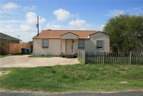 2318 Ollie Street Corpus Christi TX 78418