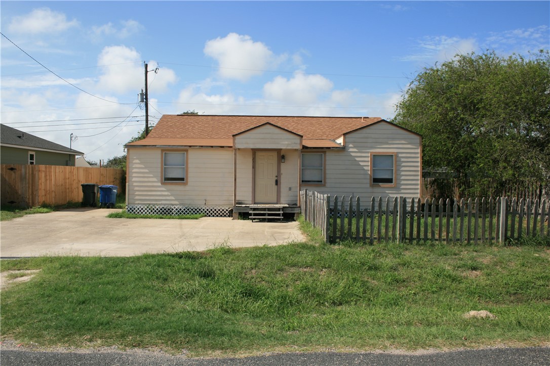 2318 Ollie Street Corpus Christi TX 78418