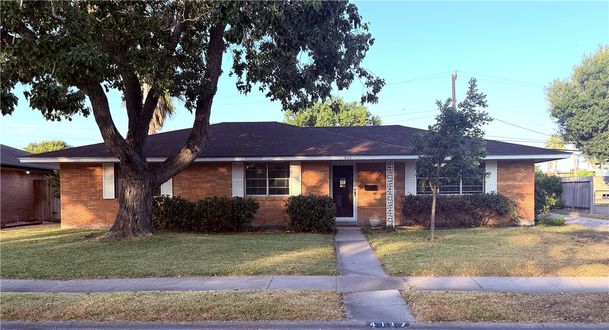 4117 Harry Street Corpus Christi TX 78411