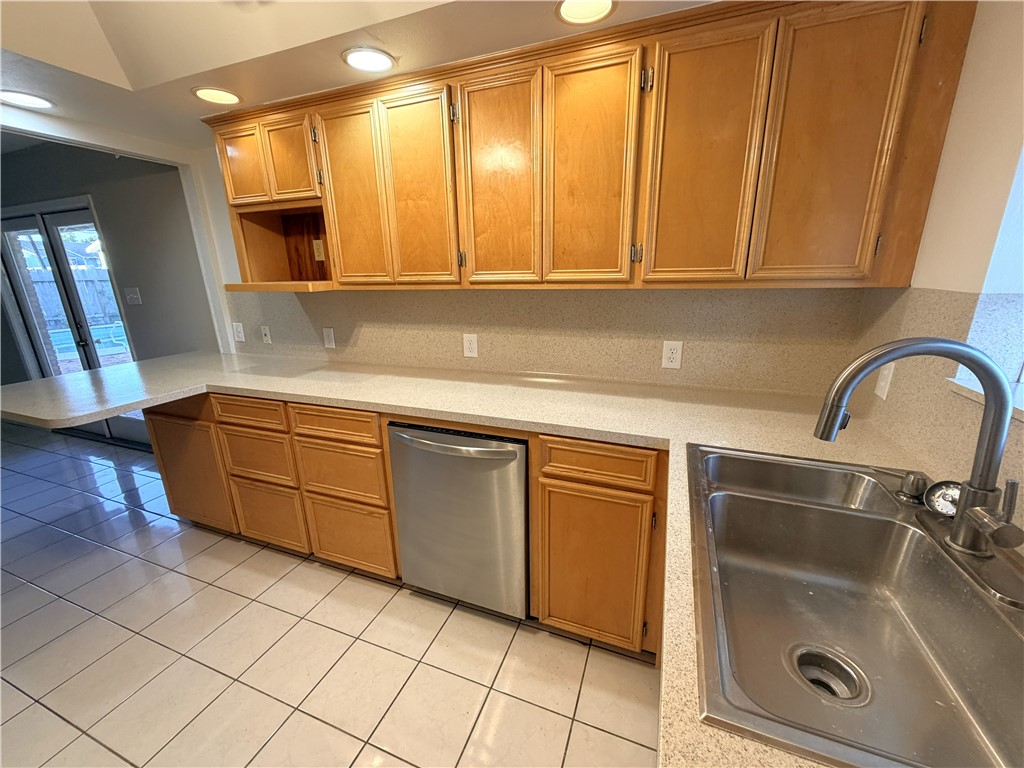 4117 Harry Street Corpus Christi TX 78411