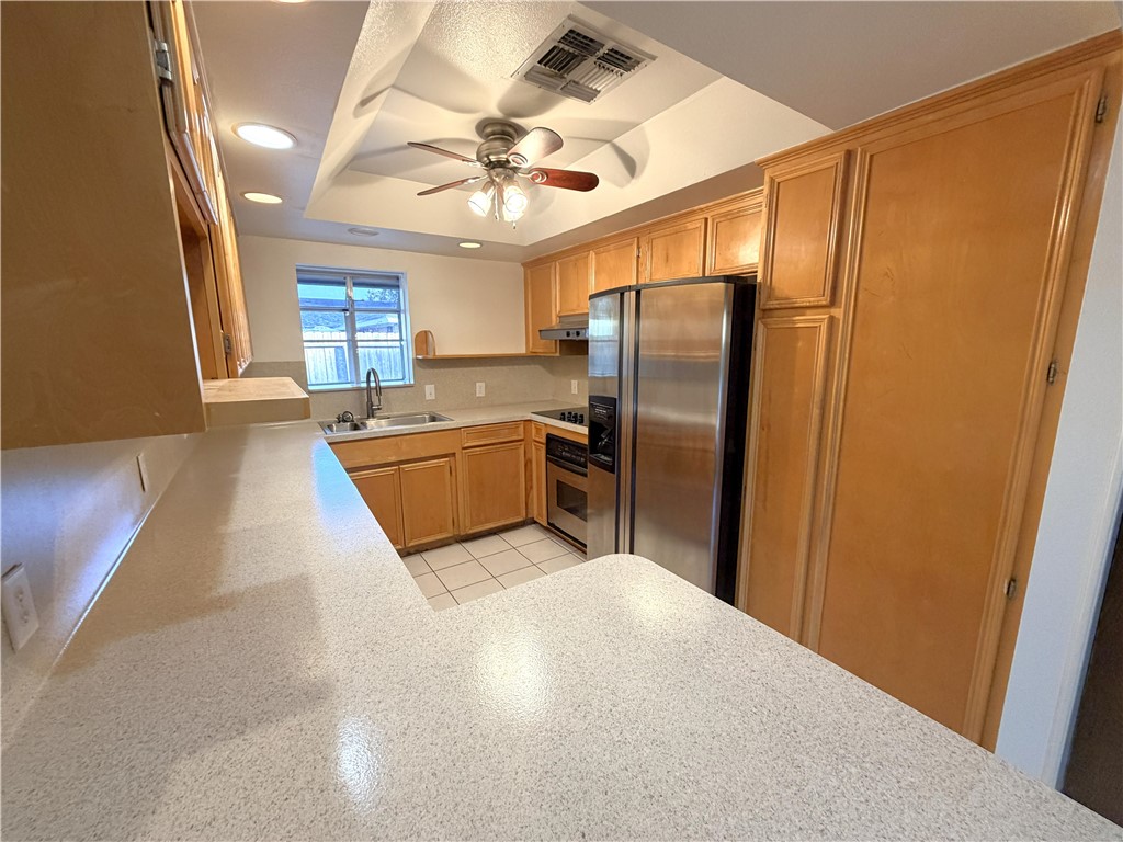 4117 Harry Street Corpus Christi TX 78411