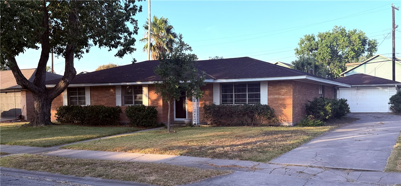 4117 Harry Street Corpus Christi TX 78411