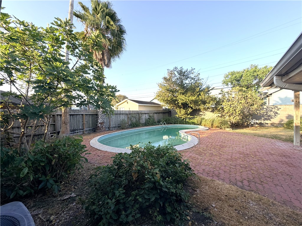 4117 Harry Street Corpus Christi TX 78411