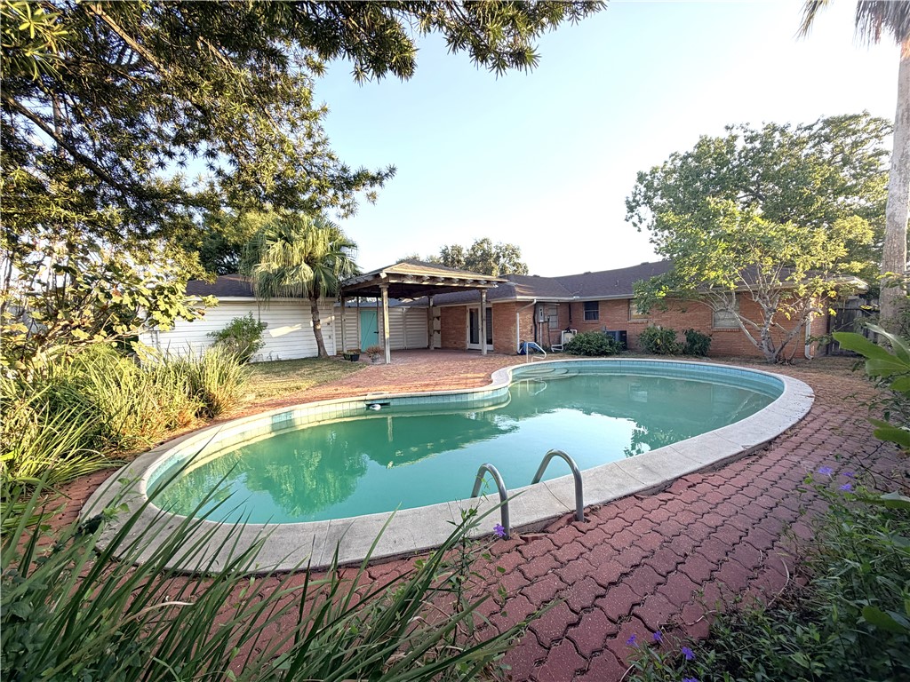 4117 Harry Street Corpus Christi TX 78411