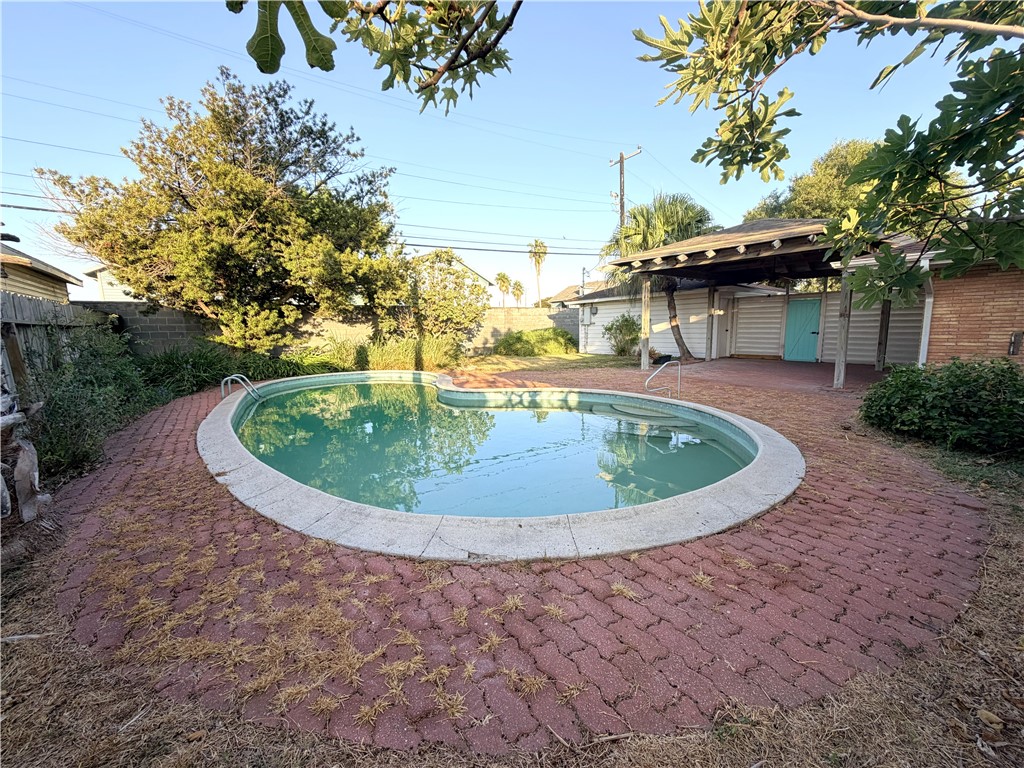 4117 Harry Street Corpus Christi TX 78411
