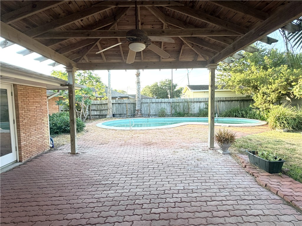 4117 Harry Street Corpus Christi TX 78411