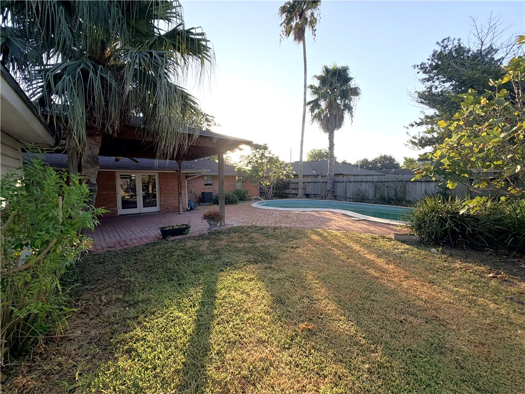 4117 Harry Street Corpus Christi TX 78411