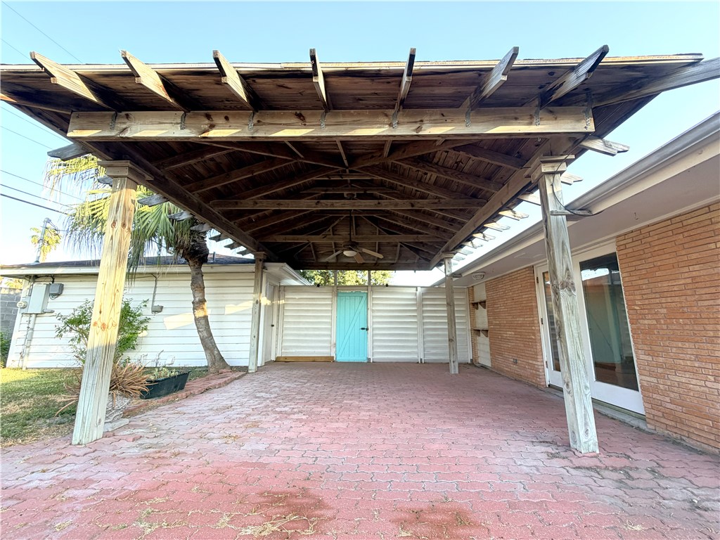 4117 Harry Street Corpus Christi TX 78411