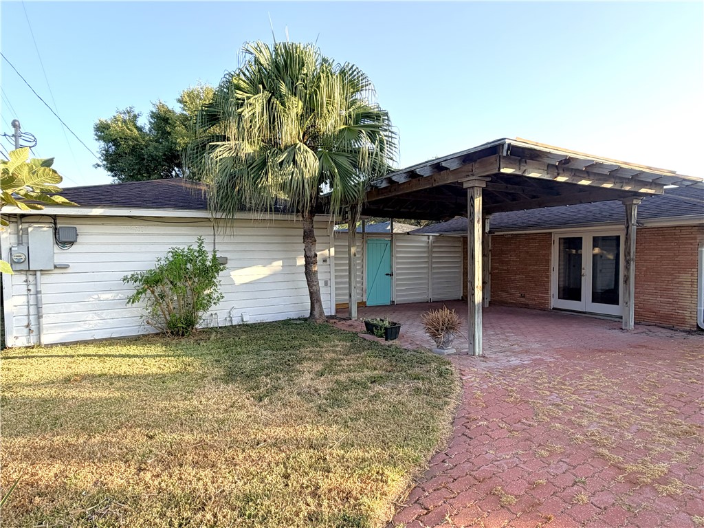 4117 Harry Street Corpus Christi TX 78411