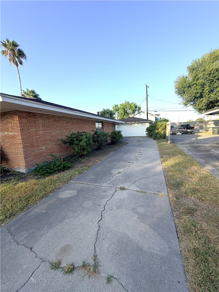 4117 Harry Street Corpus Christi TX 78411