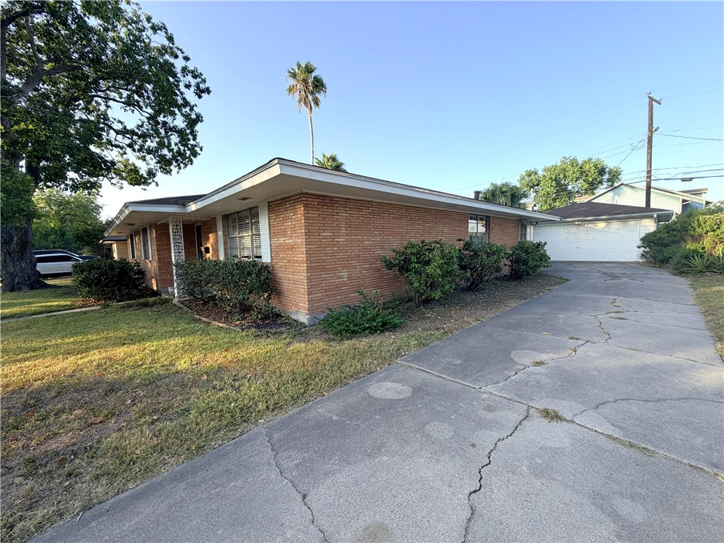4117 Harry Street Corpus Christi TX 78411