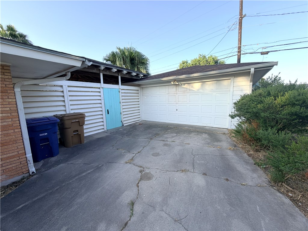 4117 Harry Street Corpus Christi TX 78411