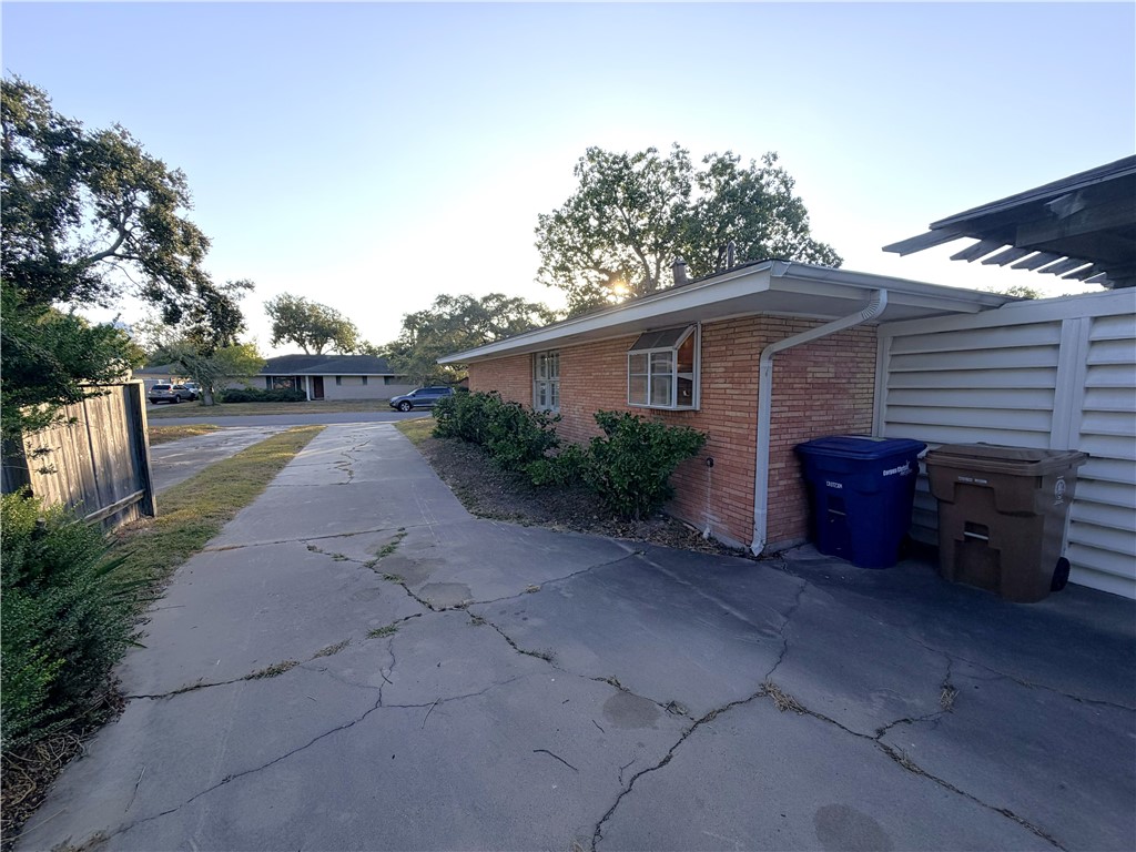 4117 Harry Street Corpus Christi TX 78411