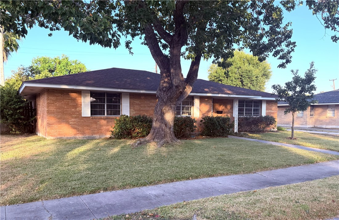 4117 Harry Street Corpus Christi TX 78411