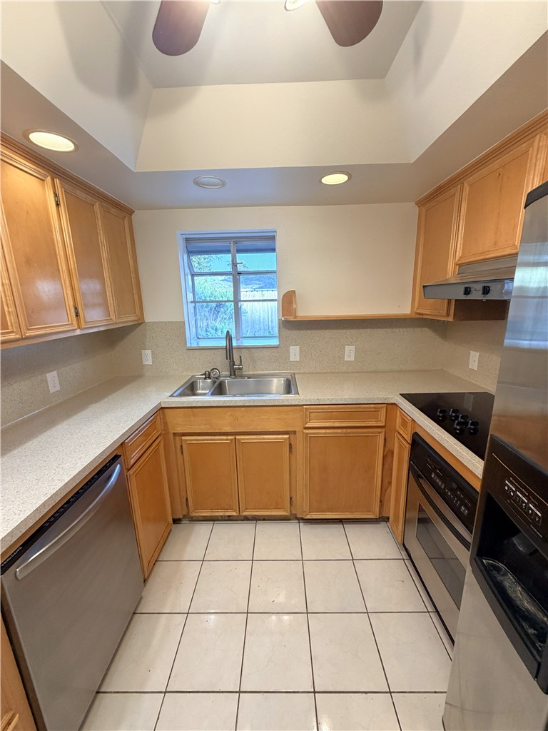 4117 Harry Street Corpus Christi TX 78411