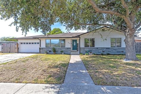 332 Doddridge Street Corpus Christi TX 78411
