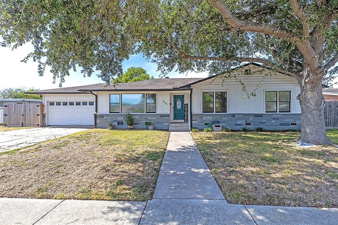 332 Doddridge Street Corpus Christi TX 78411