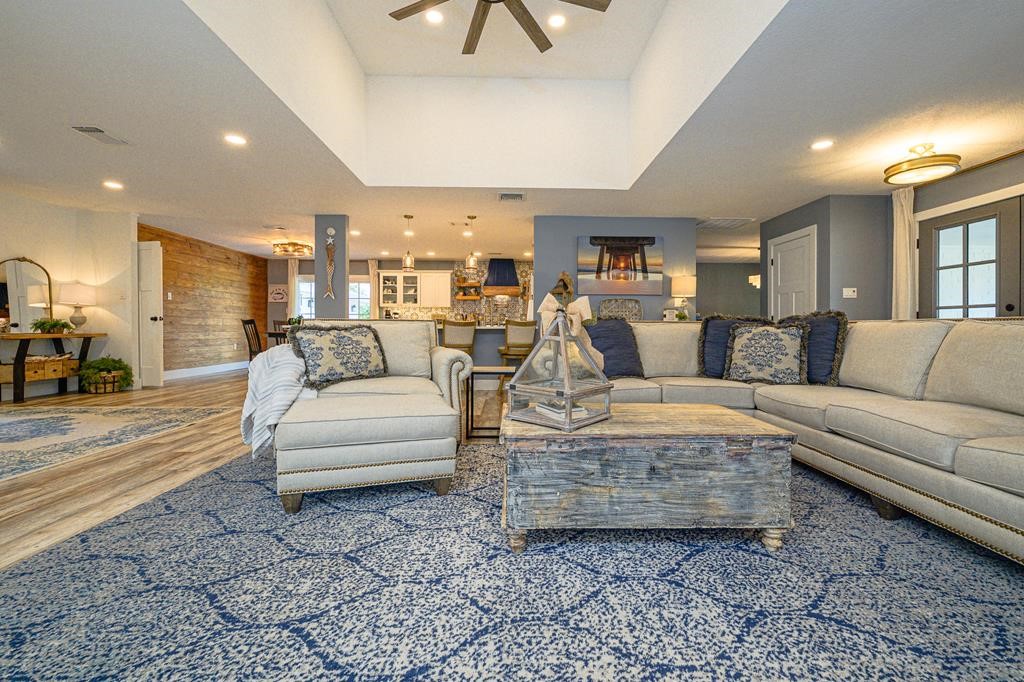 2011 Cochran Lane Rockport TX 78382
