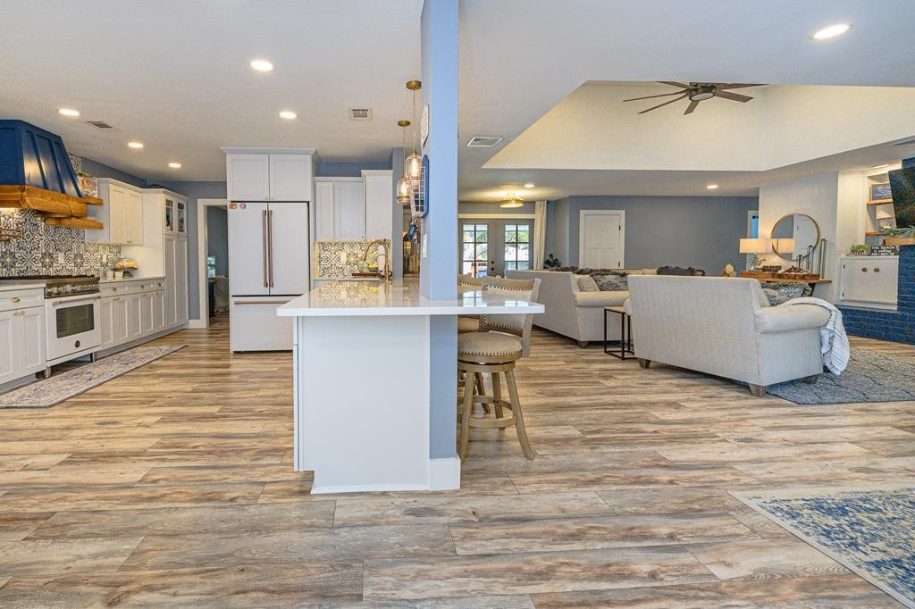 2011 Cochran Lane Rockport TX 78382