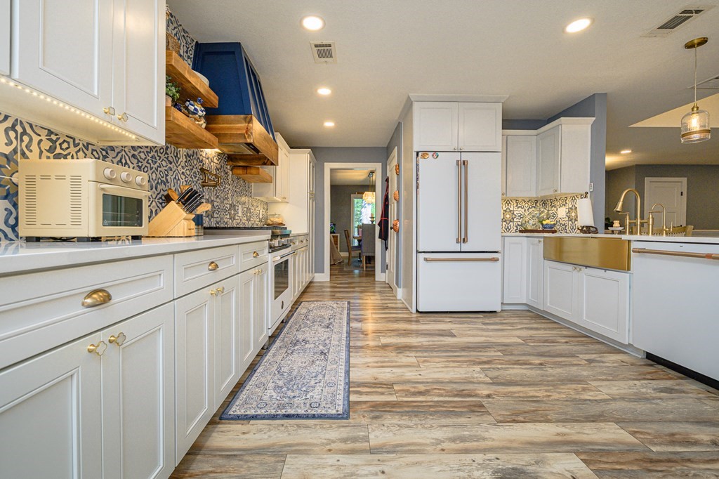 2011 Cochran Lane Rockport TX 78382