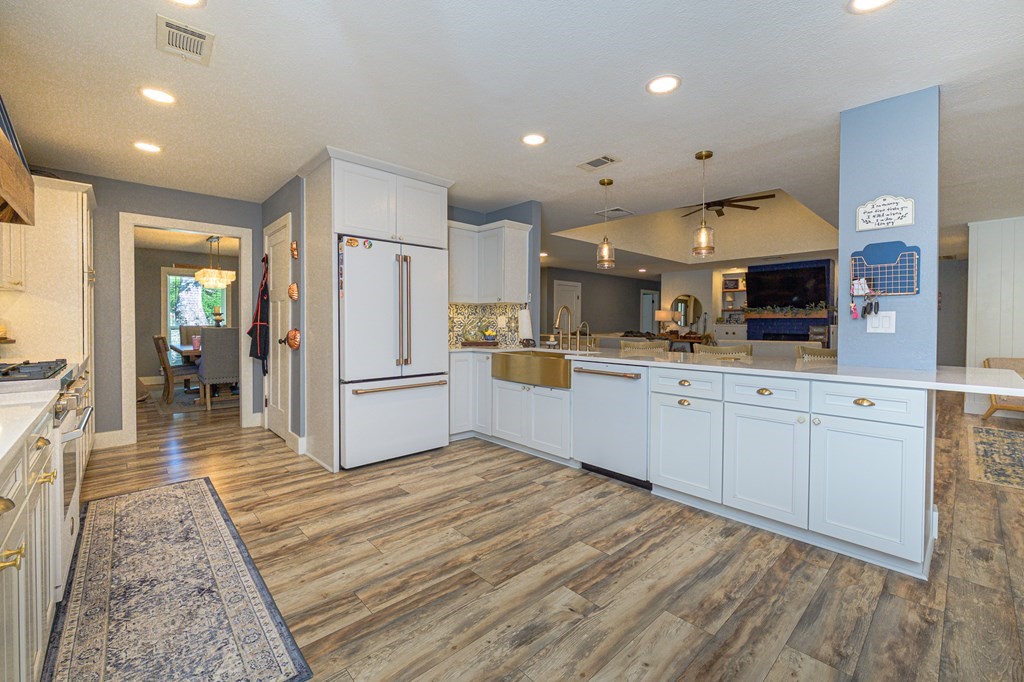 2011 Cochran Lane Rockport TX 78382