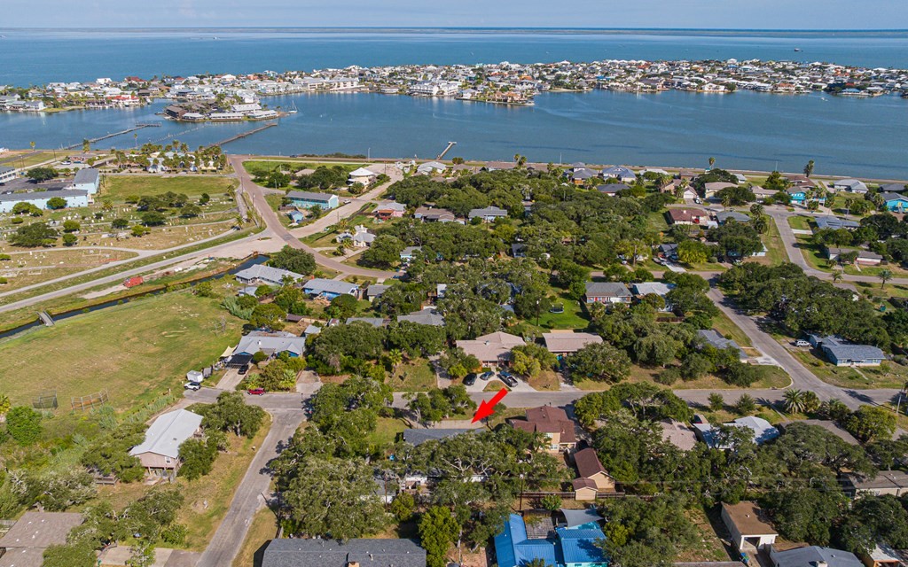 2011 Cochran Lane Rockport TX 78382