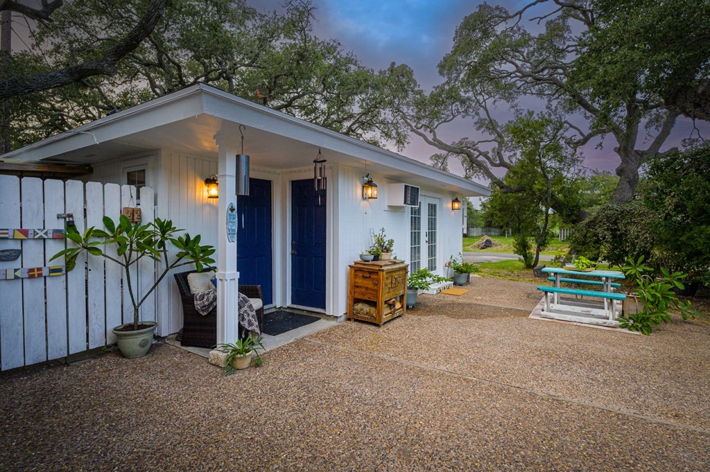 2011 Cochran Lane Rockport TX 78382