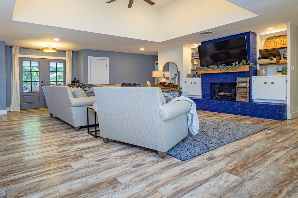 2011 Cochran Lane Rockport TX 78382