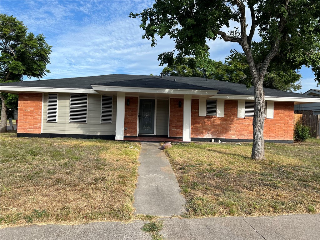 6002 Killarmet Drive Corpus Christi TX 78413
