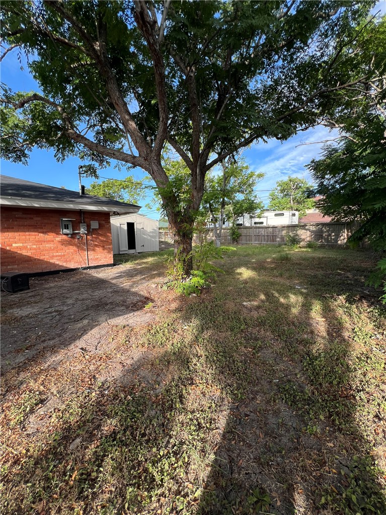6002 Killarmet Drive Corpus Christi TX 78413