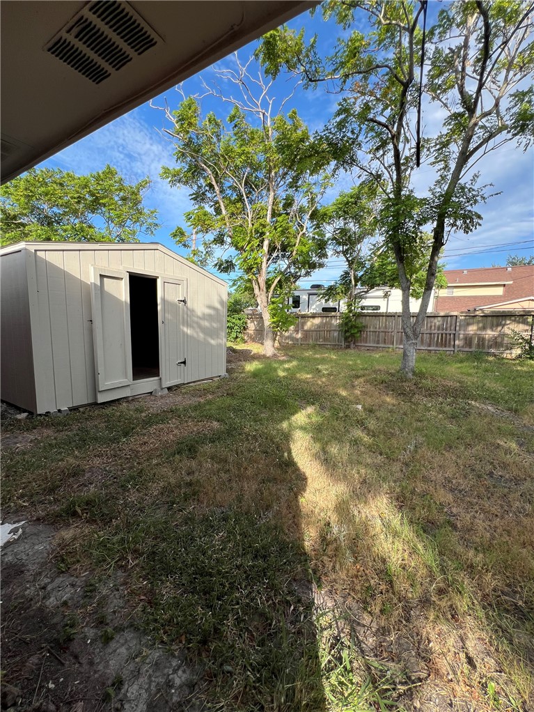 6002 Killarmet Drive Corpus Christi TX 78413