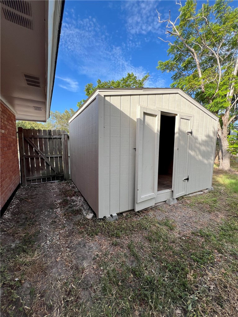 6002 Killarmet Drive Corpus Christi TX 78413